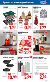 Folleto Ocine semana 47 Página 3