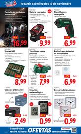 Folleto Ocine semana 47 Página 4