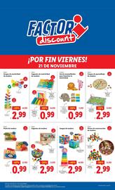 Folleto Ocine semana 47 Página 5