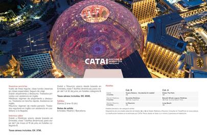 Catálogo Catai Página 20