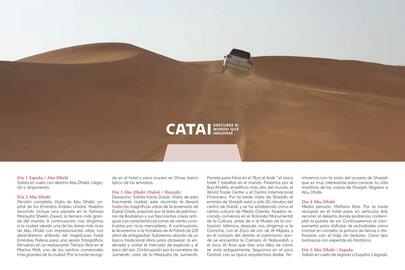 Catálogo Catai Página 40
