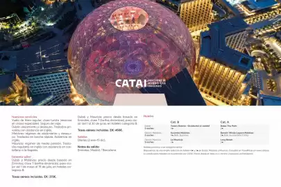 Catálogo Catai Página 20