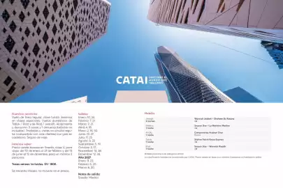 Catálogo Catai Página 98