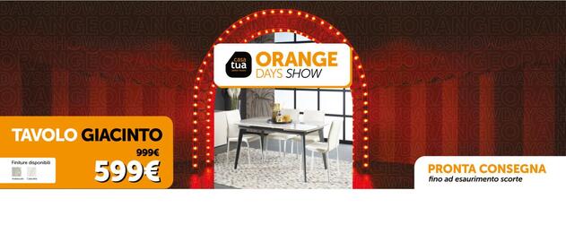 Volantino Casa Tua Pagina 4