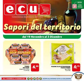 Volantino Ecu Discount Pagina 1
