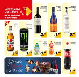 Volantino Ecu Discount Pagina 18