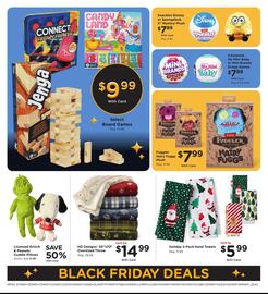 Kroger weekly ad Page 2