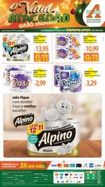 Folheto Atacadão semana 47 Página 1