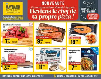 Mayrand flyer week 47 Page 2