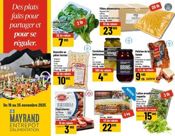 Mayrand flyer week 47 Page 3