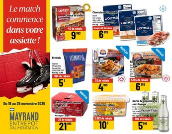 Mayrand flyer week 47 Page 4