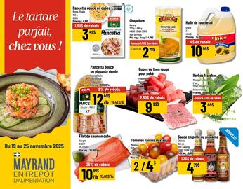 Mayrand flyer week 47 Page 5