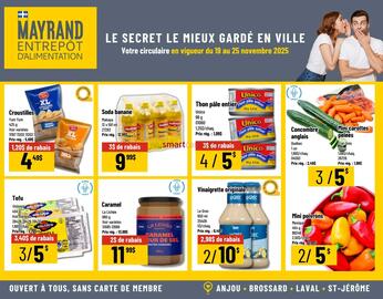 Mayrand flyer week 47 Page 6