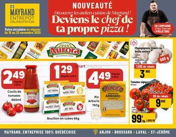 Mayrand flyer week 47 Page 7