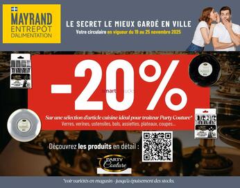 Mayrand flyer week 47 Page 8