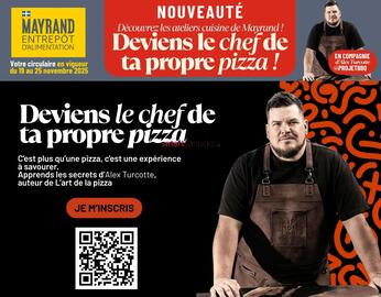 Mayrand flyer week 47 Page 9