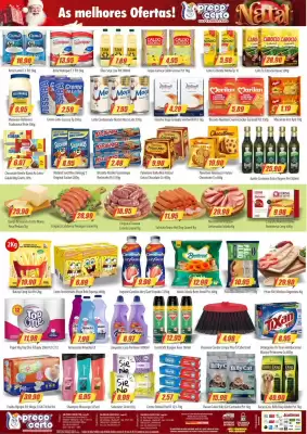 Catálogo Preço Certo (válido até 25-12)