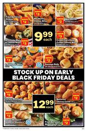 M & M Food Market flyer week 47 Page 3