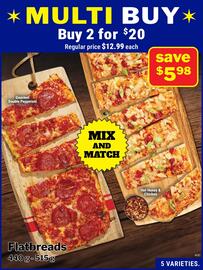 M & M Food Market flyer week 47 Page 4