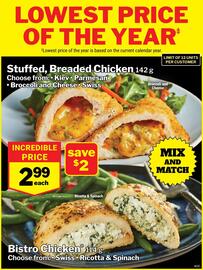 M & M Food Market flyer week 47 Page 6