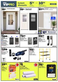 RONA flyer week 47 Page 7