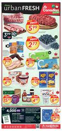 Sobeys flyer week 47 Page 1