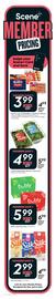 Sobeys flyer week 47 Page 2