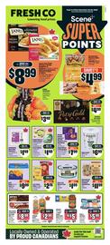 FreshCo flyer week 47 Page 1