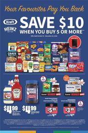 FreshCo flyer week 47 Page 12