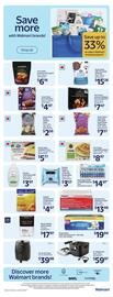 Walmart flyer week 47 Page 11