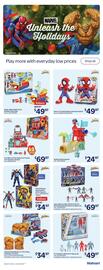 Walmart flyer week 47 Page 14