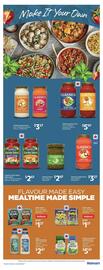 Walmart flyer week 47 Page 21