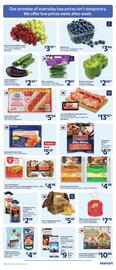 Walmart flyer week 47 Page 3