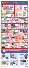 Walmart flyer week 47 Page 5