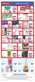 Walmart flyer week 47 Page 6