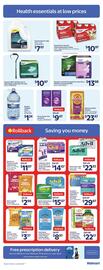 Walmart flyer week 47 Page 7