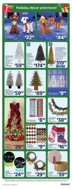 Walmart flyer week 47 Page 9