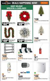 Home Depot flyer week 47 Page 3