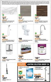 Home Depot flyer week 47 Page 8