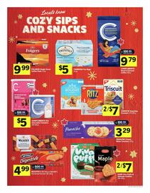 IGA flyer week 47 Page 10
