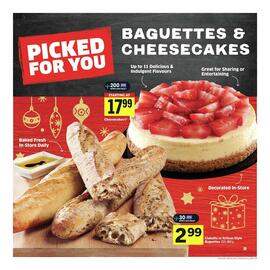 IGA flyer week 47 Page 12