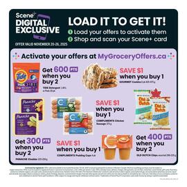 IGA flyer week 47 Page 13