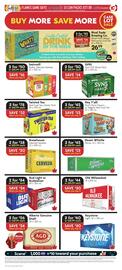 Safeway flyer week 47 Page 4