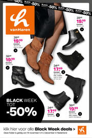 VanHaren folder | Black Friday Pagina 1