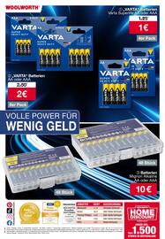 Woolworth Prospekt Seite 23