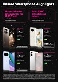 Telekom Shop Prospekt Seite 2