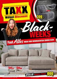 Möbel Turflon Prospekt Seite 1