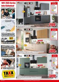 Möbel Turflon Prospekt Seite 6