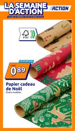 Catalogue Action semaine 47 page 1