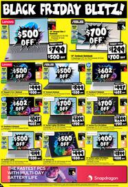 JB Hi-Fi catalogue Page 12